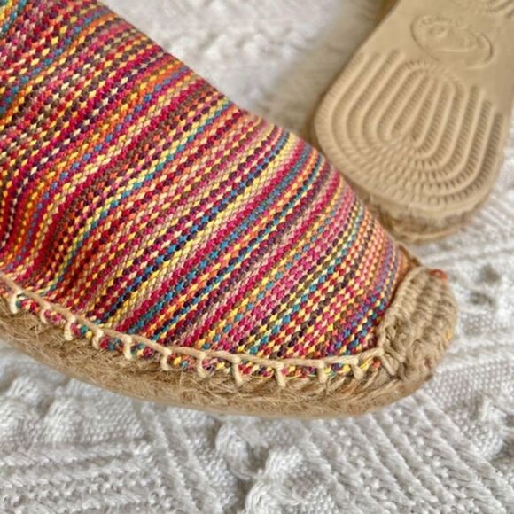 Cousu Main Espadrilles - Picture 9 of 9